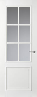 Character CA13 - Alpine Wit