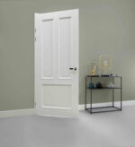 Character CA06 - Extra Wit - Afbeelding 2