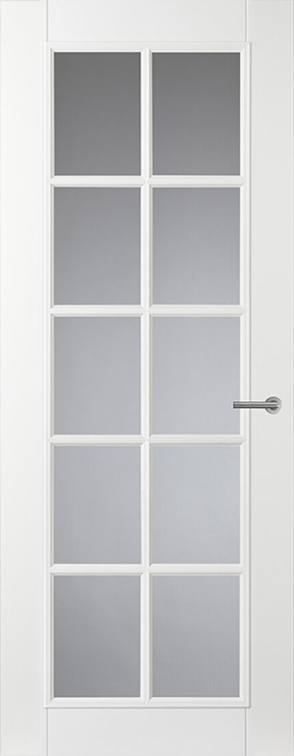 Character CA11 - Alpine Wit