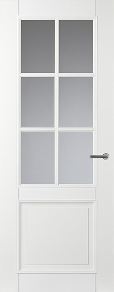 Character CA13 Character CA13 - Extra Wit - Afbeelding 1