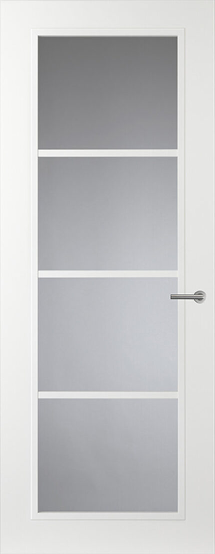 Connect CN07  - Alpine Wit