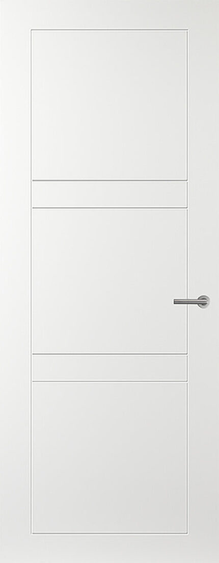 Connect CN54  - Alpine Wit