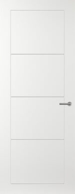 Connect CN55  - Alpine Wit