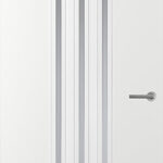 Elite AE13 - Alpine Wit