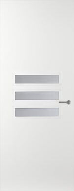 Elite AE23 - Alpine Wit