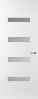 Elite AE24 - Alpine Wit