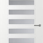 Elite AE25 - Alpine Wit