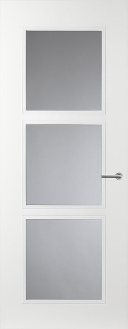 Elite AE33 - Alpine Wit