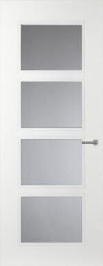 Elite AE34 - Alpine Wit