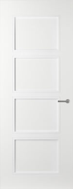 Elite AE44 - Alpine Wit