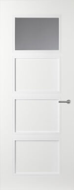 Elite AE48 - Alpine Wit