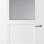 Elite AE49 - Alpine Wit