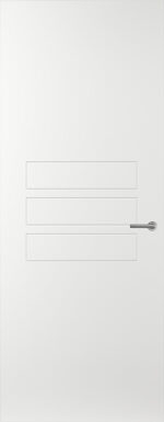 Elite AE63 - Alpine Wit