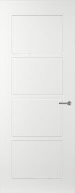 Elite AE74 - Alpine Wit