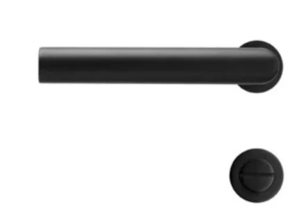 Enter - Vrij-bezetslot