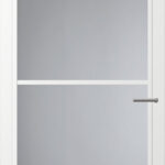 Form FM01 - Alpine Wit