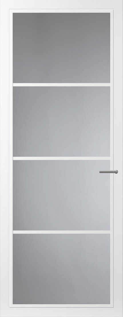 Form FM01 - Alpine Wit