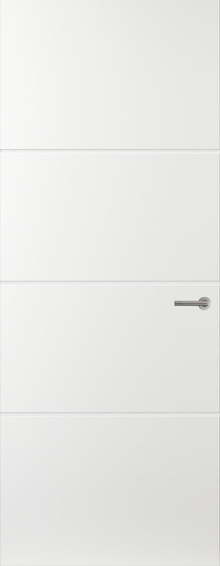 Form FM53 - Alpine Wit