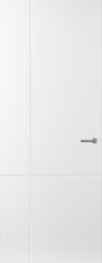 Form FM55 - Alpine Wit