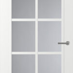 Front FR512 - Alpine Wit