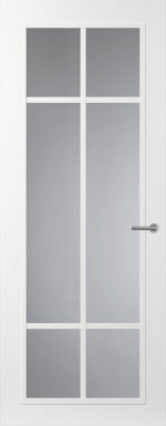 Front FR513 - Alpine Wit