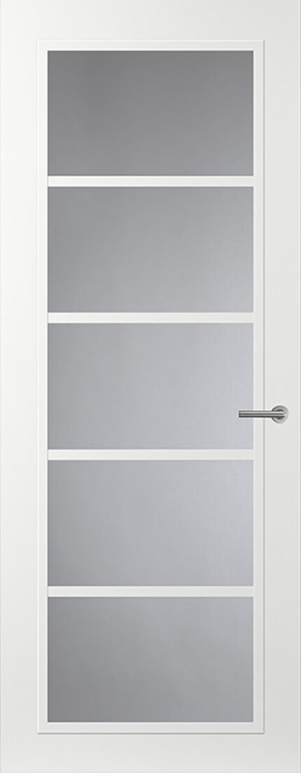 Front FR516 - Alpine Wit