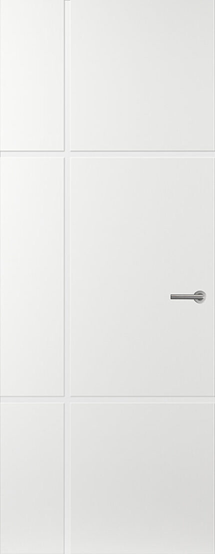 Front FR551 - Alpine Wit