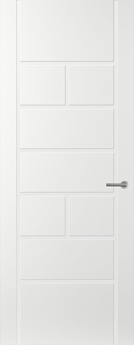 Front FR555 - Alpine Wit