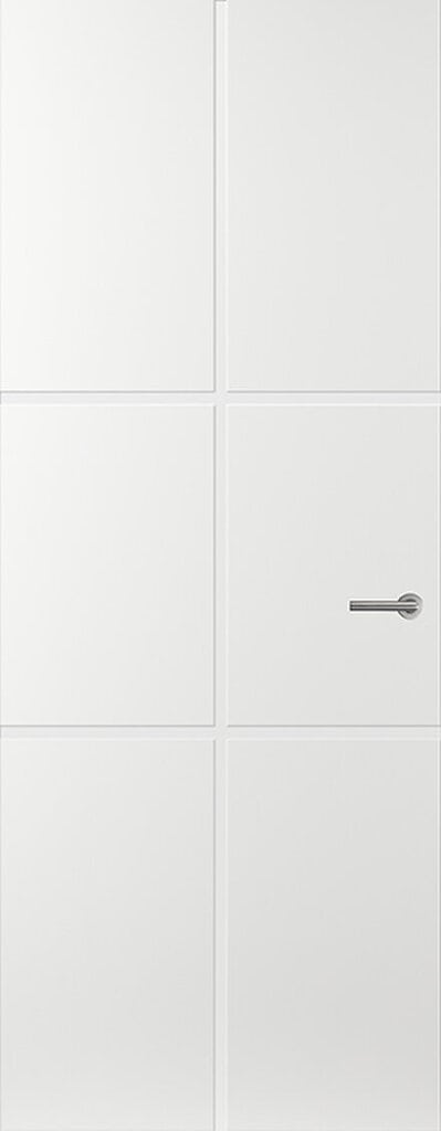 Front FR561 - Alpine Wit