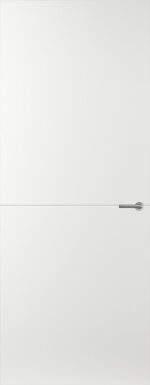 Linea AL11  - Alpine Wit