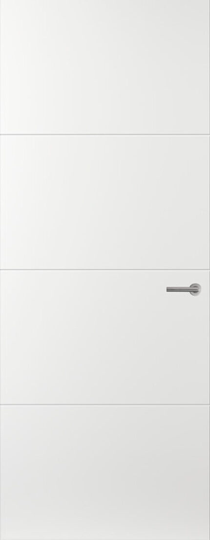 Linea AL13  - Alpine Wit