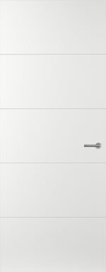 Linea AL14  - Alpine Wit