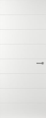 Linea AL17  - Alpine Wit