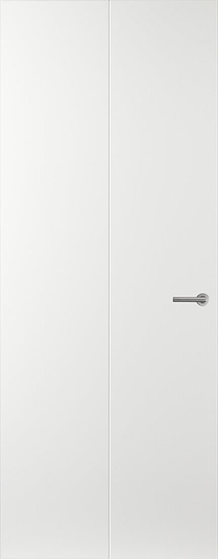 Linea AL21  - Alpine Wit