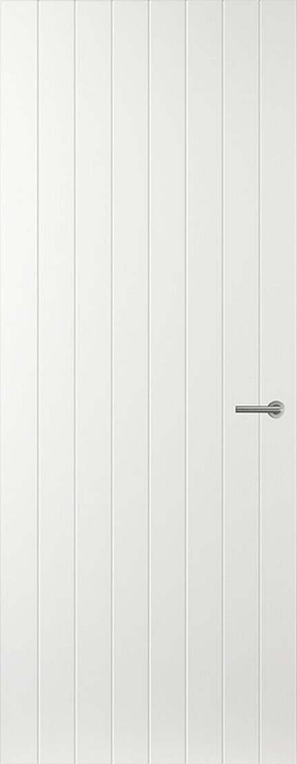 Linea AL27  - Alpine Wit