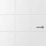 Linea AL76 - Alpine Wit