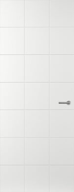 Linea AL76 - Alpine Wit