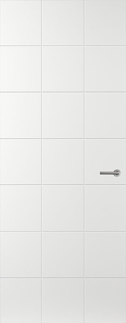 Linea AL76 - Alpine Wit