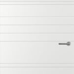 Linea AL83 - Alpine Wit