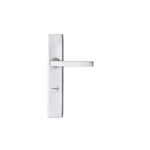 Luxes Silver - Vrij-bezetslot