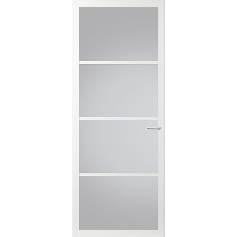 NDB900 Wit NDB900 - Alpine Wit - Afbeelding 1