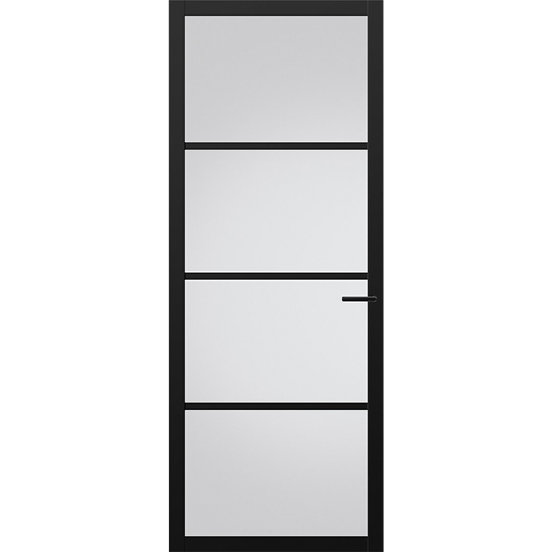 NDB900 - Zwart NDB900 - Zwart - Afbeelding 1