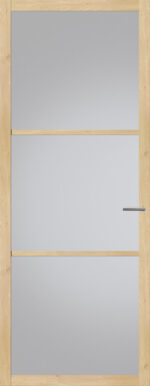 NDB901 - Licht Eiken