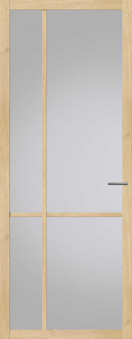 NDB903 - Licht Eiken