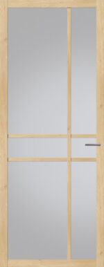 NDB905 - Licht Eiken