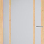 NDB907 - Licht Eiken