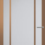 NDB907 - Metallic Brons