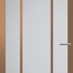 NDB908 - Metallic Brons