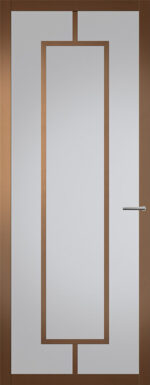 NDB908 - Metallic Brons