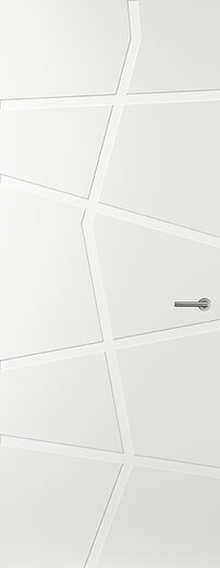 Random RD54 Random RD54 - Extra Wit - Afbeelding 1